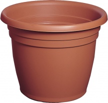 I.C.S. R20040 Vaso Tondo � 40xH.32 Lt. 20