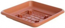 I.C.S. R70046 Sottovaso Quadra cm 45x45