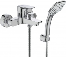 IDEAL STANDARD A6547AA Miscelatore bagno Doccia Vasca Rubinetto monocomando
