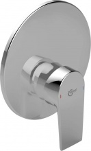 IDEAL STANDARD A6548AA Miscelatore bagno Doccia Rubinetto Monocomando Cromo