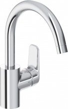 IDEAL STANDARD B1727AA Miscelatore Cucina Rubinetto Monocomando Cromo