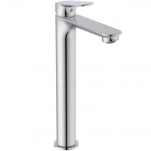 IDEAL STANDARD BE013AA Miscelatore Lavabo Monocomando Bocca Alta Ceralife O
