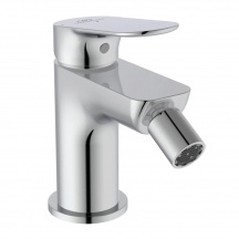 IDEAL STANDARD BE021AA Miscelatore Bidet Monocomando  Ceralife O Cromo