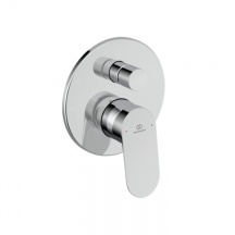 IDEAL STANDARD BE023AA Miscelatore Doccia Vasca Monocomando Ceralife O