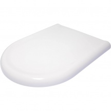 IDEAL STANDARD J104900 Copriwater termoindurente 47,8x38 cm  Clodia