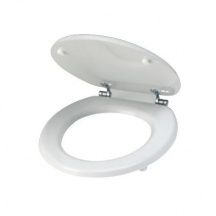 IDEAL STANDARD J497501 Riduttore WC Bambini Vasino  Bamby
