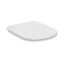 IDEAL STANDARD T467801 Copriwater Tavoletta WC Bianco  I LIFE