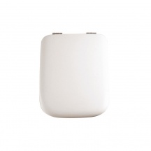 IDEAL STANDARD T637801 Copriwater Conca 34,5 x 42,8 x 6 cm Bianco