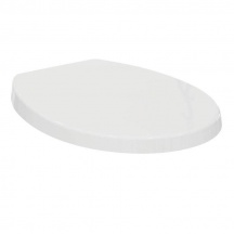 IDEAL STANDARD W304001 WEDDIER Copriwater Universale Bianco  KATI