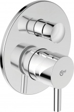 IDEAL STANDARD A6939AA Miscelatore Doccia Incasso Rubinetto Bagno Monocomando