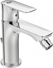 IDEAL STANDARD A7030AA Miscelatore Bidet Monocomando Rubinetto Bagno Cromo