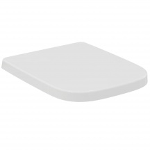 IDEAL STANDARD T453001 Copriwater avvolgente 360x445 mm Bianco -  I LIFE