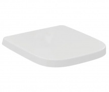 IDEAL STANDARD T473601 Copriwater avvolgente chiusura normale  i.life S