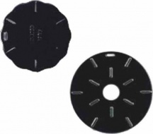ILSA 02550140GPS Spargifiamma Radiante cm 14