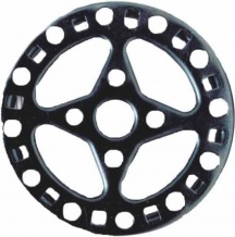 ILSA 02700000GRB Riduttore Fornelli cm 12