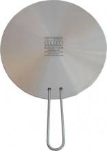 ILSA 02750120IVV Diffusore Induction con Pinza cm 12