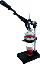 ILSA 1053 Spremi Melograno e Agrumi 24 cm Ghisa e Acciaio inox 1810 e ABS