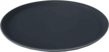 ILSA 2335035 Vassoio a servire D. 35cm Plastica Nero