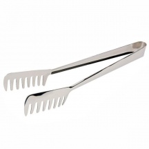 ILSA 40340210IVV Molla Spaghetti Inox cm 21 Easy