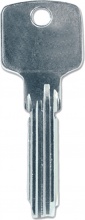 ILSA BK021 Chiave In Ferro