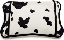 INNOLIVING INN074I Borsa dAcqua Calda Potenza 360 Watt Modello Cuscino Muccaldo