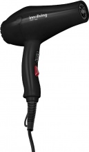 INNOLIVING INN-607 Phon Asciugacapelli Potenza 2000 W 2 Velocit� Nero