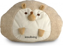 INNOLIVING INN768R Borsa dAcqua Calda Potenza 360 Watt Modello Riccio