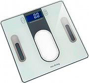 INNOLIVING INN-140 Bilancia pesapersone elettronica Digitale Max 150 Kg