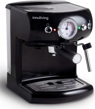 INNOLIVING INN-789 Macchina Caff� Capsule Dolce GustoNespresso Cialde e Macinato