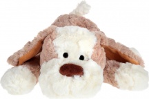 INNOLIVING MD651 Puppy Cagnolino Peluche Riscaldabile in Forno o su Termosifone 0+