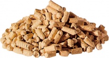 INTERWEST MY FIRE_15KG Pellet Confenzione da 15 Kg My Fire
