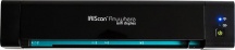 Iris 461854 Scanner Portatile A4 1200 x 1200 DPI IRIScan Anywhere 6 Wifi Duplex