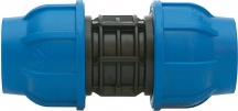 IRRITEC BLGHU1279 Raccordo Nylon Manicotto Giunzione mm 20 Placchette 5