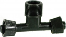 IRRITEC BLGHU1307 Ala Goccialante Rigida Raccordi 846 mm16x1  2Mx16 PL 5