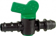 IRRITEC BLGHU1310 Ala Goccialante Rigida Raccordi Vdp mm16 Placchette 5