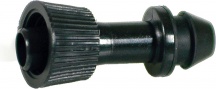 IRRITEC IE8435000N160 Ala Goccialante Rigida Raccordi 843 mm16 pz 50