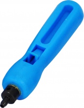 IRRITEC IIFUS2000N040 Fustella Foratubo mm 4