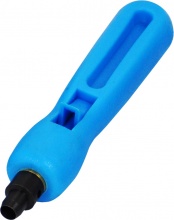 IRRITEC IIFUS2000N080 Fustella Foratubo mm 8
