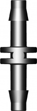 IRRITEC INM100406 Rain Drip 100406 Giuntatubi 1  4 Pezzi 100