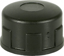IRRITEC IR60920F0N320 Raccordi Nylon Calotta Femmina 1 Pezzi 25
