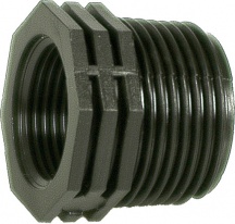 IRRITEC IR62320D0N32C Raccordi Nylon Riduzione M  F 1 per 3  4 pz 25