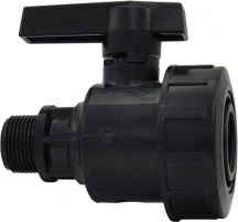 IRRITEC IV3MF11D0N630 Valvola a Sfera Monoghiera 3Mf MF 2