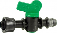 IRRITEC IVVDA2700N160 Ala Goccialante Rigida Raccordi Vda mm16 Pezzi 25