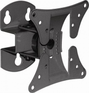 Itb Solution AMLI604530B Supporto TV 10 pollici a 30 Staffa TV - LI604530B
