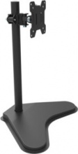 ITB OM07171 Supporto da Scrivania per Monitor Singolo con Morsetto da 32" Nero