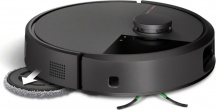 iRobot ROOMBA505COMBO Robot Aspirapolvere 2in1 Lava e Aspira Base LiDAR Roomba 505 Combo