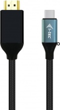 I-Tec C31CBLHDMI60HZ2M Cavo adattatore USB-C 3.1 per HDMI 4K  60Hz 200cm