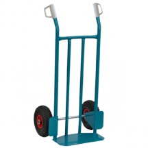 Iba 1TK102 Carrello Piano Fisso Pneum Kg 250