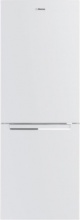 Iberna ISSM 6182WN Frigorifero Combinato 305 Litri Classe F Statico Bianco