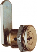 Ibfm 11011 Serratura a Cilindro � 20 mm 15 Blister  6